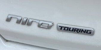 2022 Kia Niro Touring Special Edition