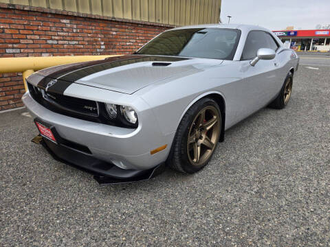 2009 Dodge Challenger for sale at Harding Motor Company in Kennewick WA