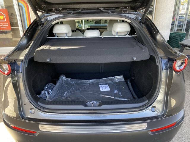 2025 Mazda CX-30 2.5 S Premium