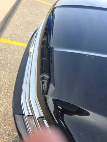 2021 Ford Expedition for sale at Sharp Automotive in Watertown SD
