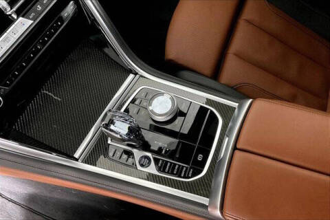 2024 BMW 8 Series M850i xDrive