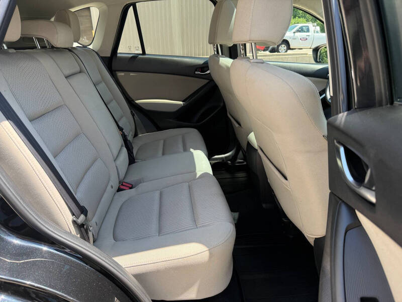 2014 Mazda CX-5 Touring