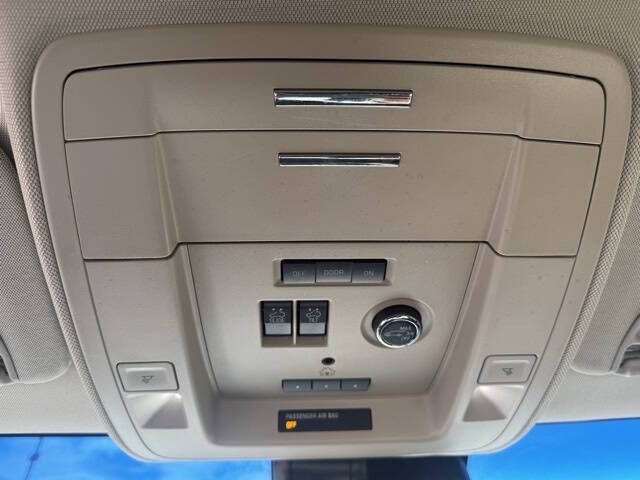 2020 Chevrolet Suburban Premier