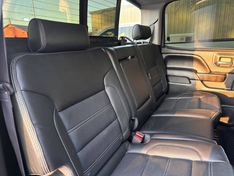 2016 GMC Sierra 1500