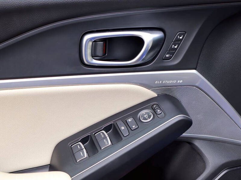 2025 Acura Integra w/Tech w/A-SPEC
