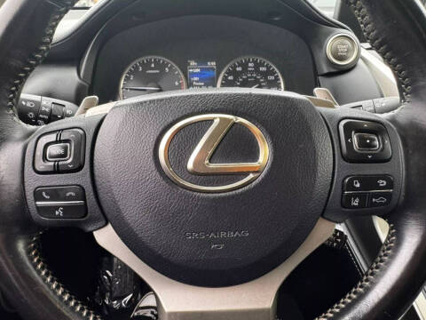 2020 Lexus NX 300