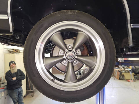 1969 Chevrolet Chevelle