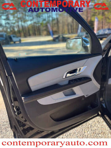 2015 GMC Terrain SLT-2