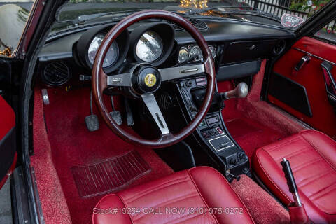 1981 Alfa Romeo Spider Veloce