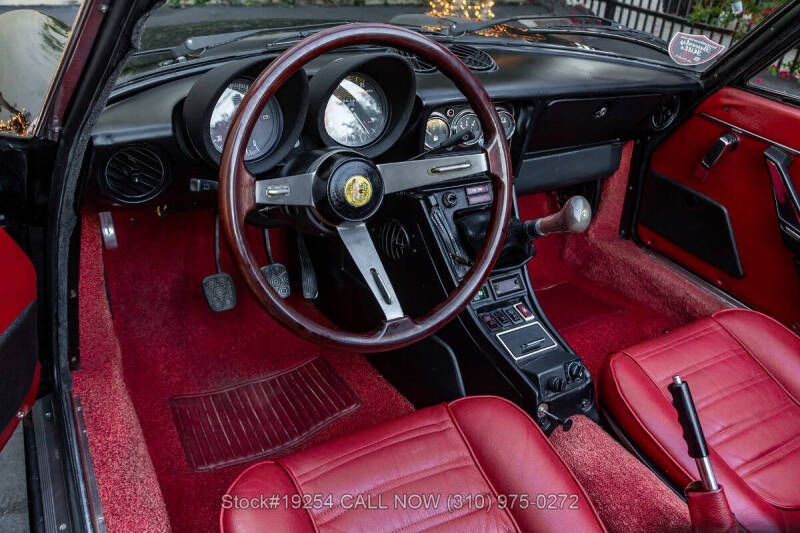 1981 Alfa Romeo Spider Veloce