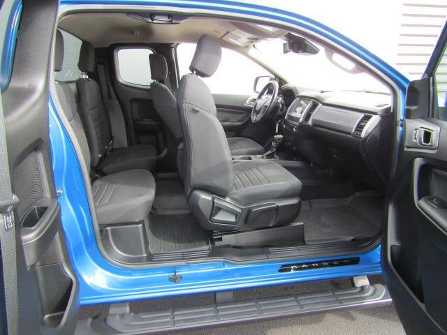 2023 Ford Ranger