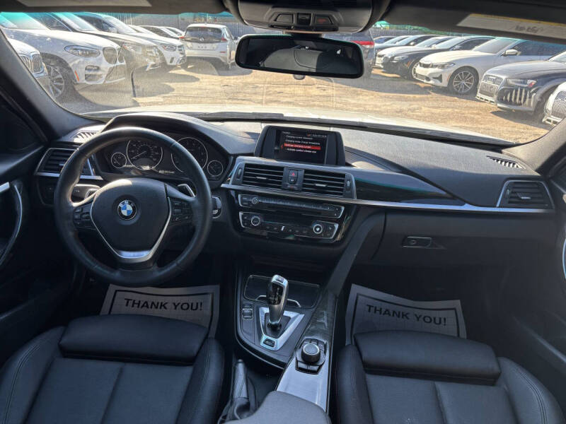 2018 BMW 3 Series 330e iPerformance