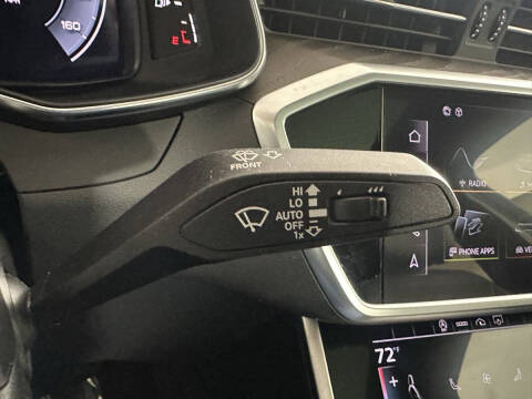 2021 Audi A6 quattro Premium 55 TFSI