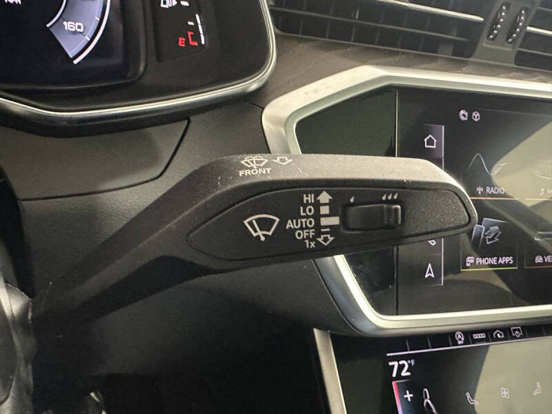 2021 Audi A6 quattro Premium 55 TFSI