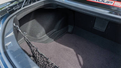 2017 Nissan GT-R NISMO