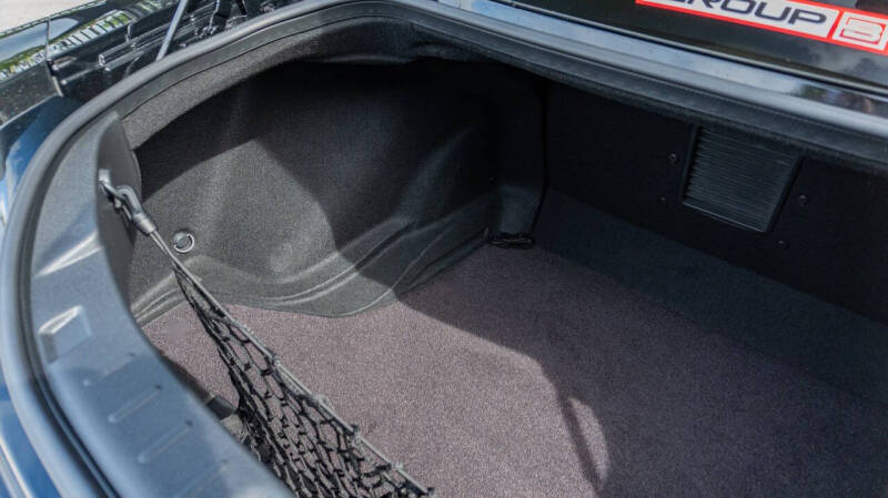 2017 Nissan GT-R NISMO