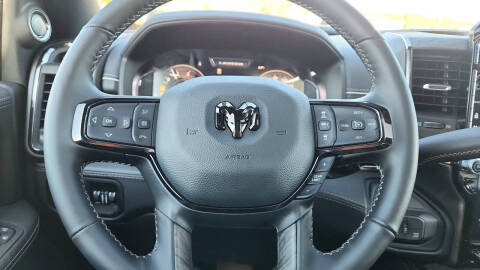 2026 RAM 2500 Limited