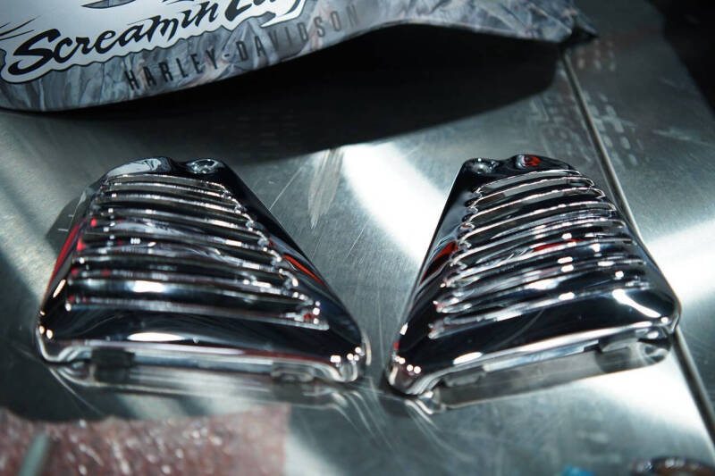 2006 Harley-Davidson V-Rod