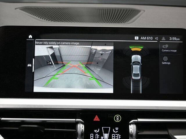 2021 BMW 3 Series 330e