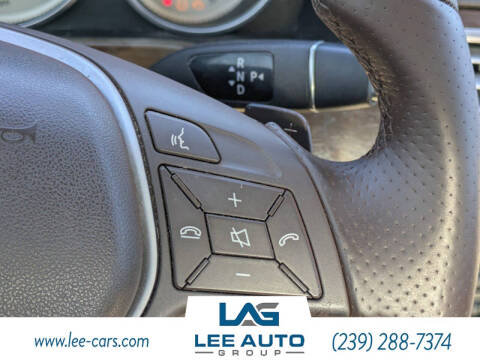2014 Mercedes-Benz E-Class E 350 Luxury