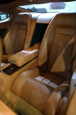 2006 Bentley Continental GT