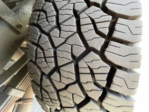 2018 Ford F-350 Super Duty