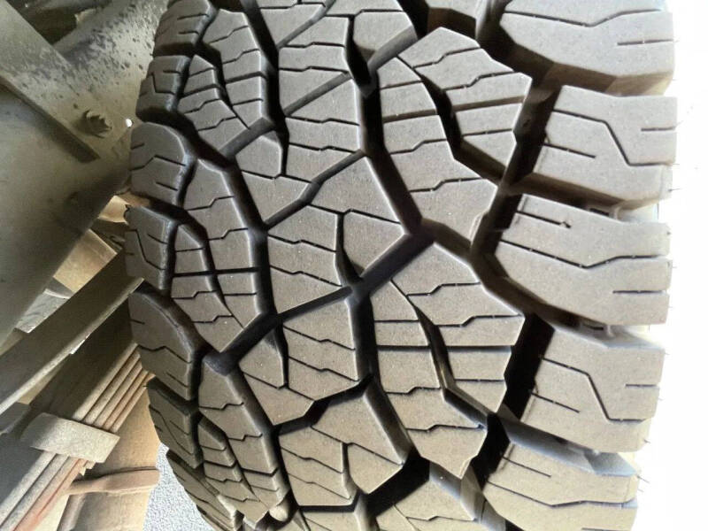 2018 Ford F-350 Super Duty