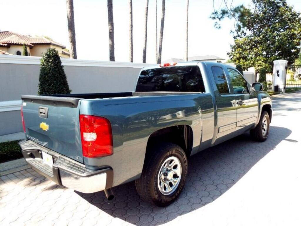 2013 Chevrolet Silverado 1500 for sale at Trans All of Orlando in Orlando, FL