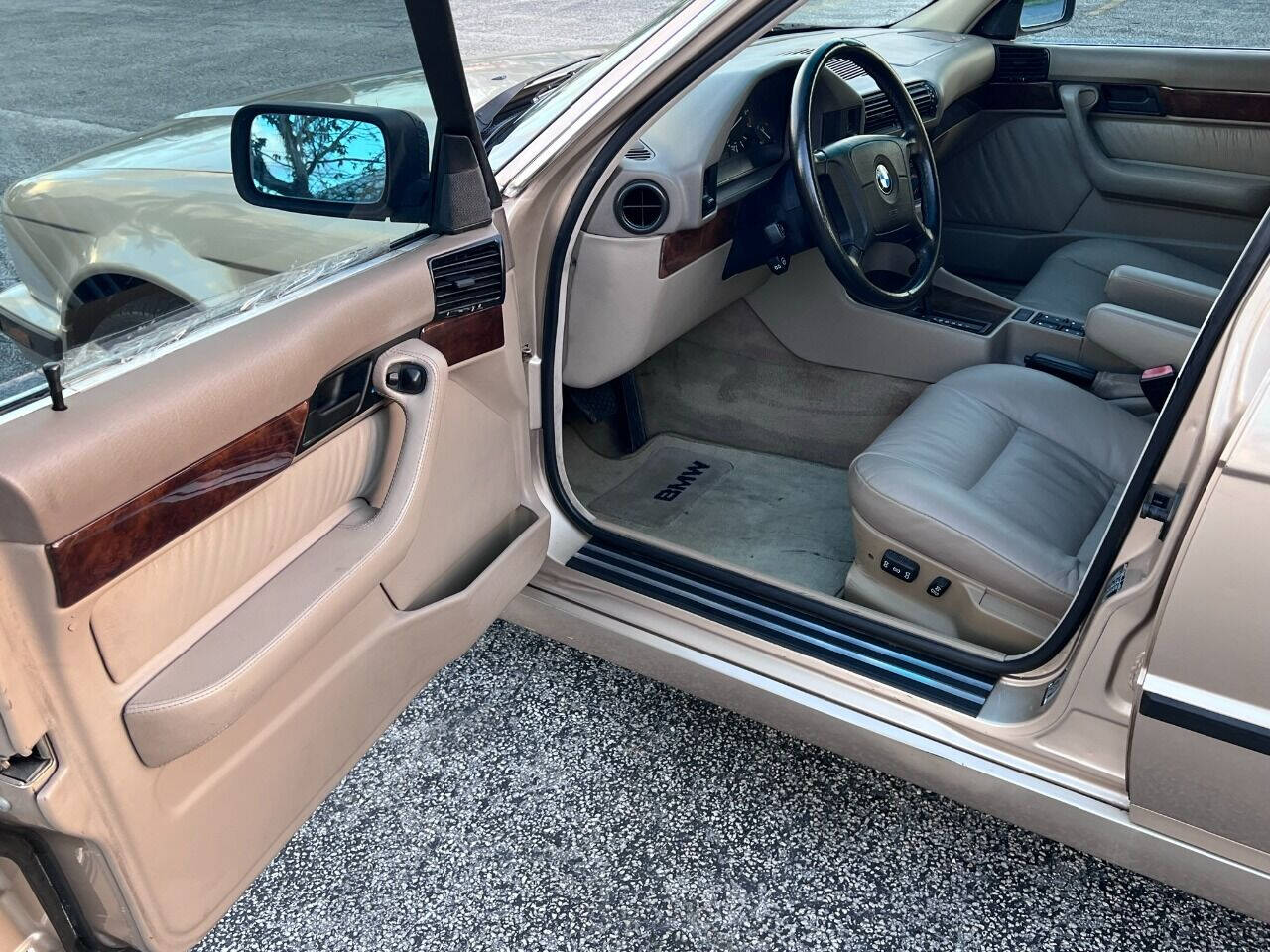 1995 BMW 5 Series  - $13,900
