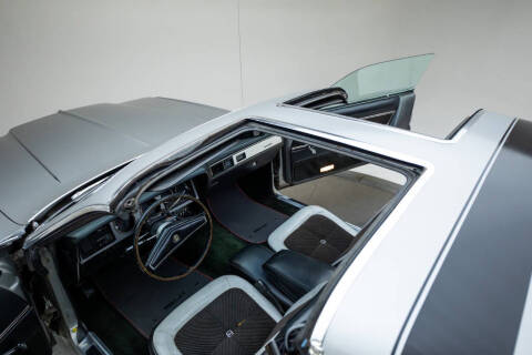 1978 Dodge Magnum