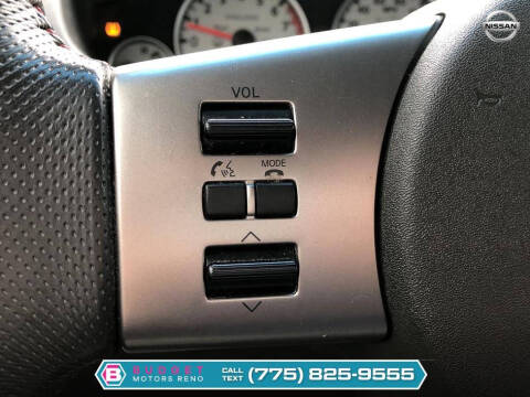 2009 Nissan Frontier