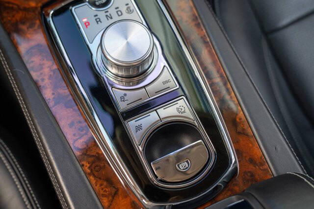 2010 Jaguar XK 25