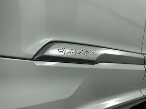 2021 Audi Q7 quattro Premium Plus 55 TFSI