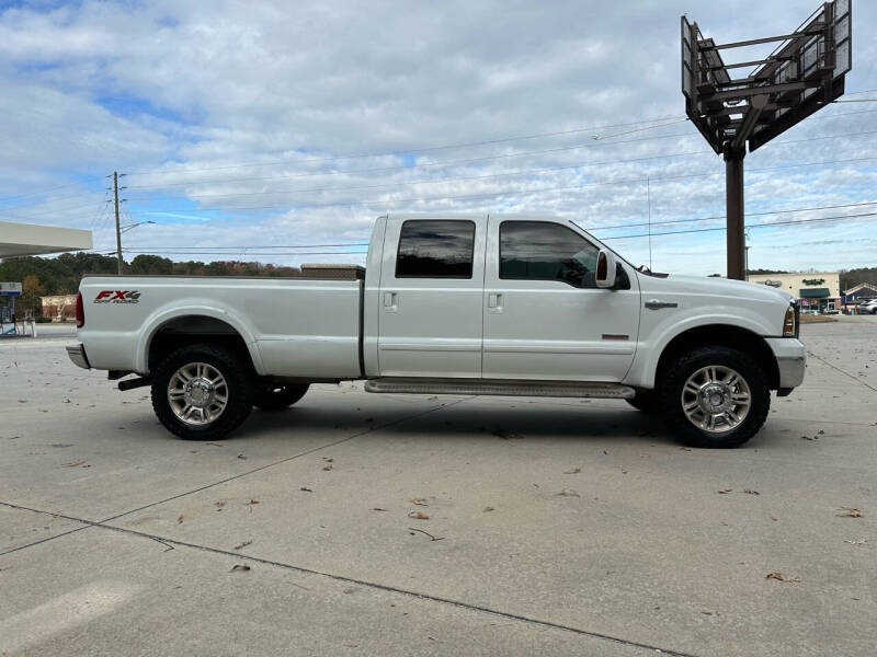 2006 Ford F-350 Super Duty XL photo 15