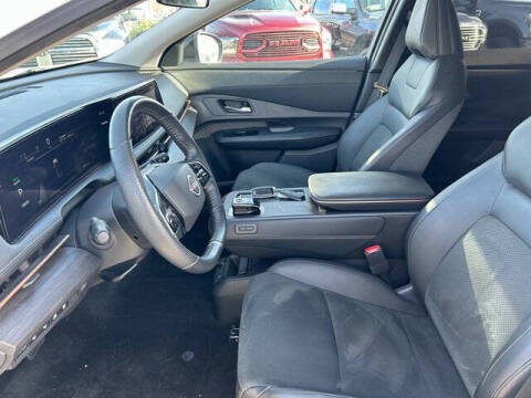 2024 Nissan Ariya Engage e-4ORCE