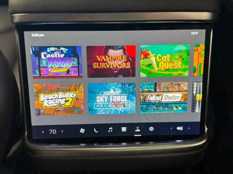 2023 Tesla Model X