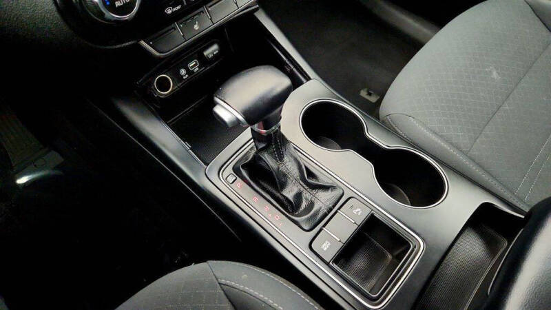 2019 Kia Sorento S V6