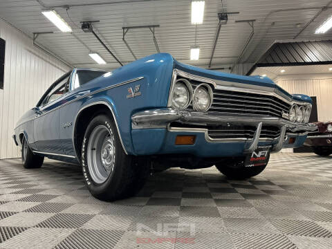 1966 Chevrolet Impala