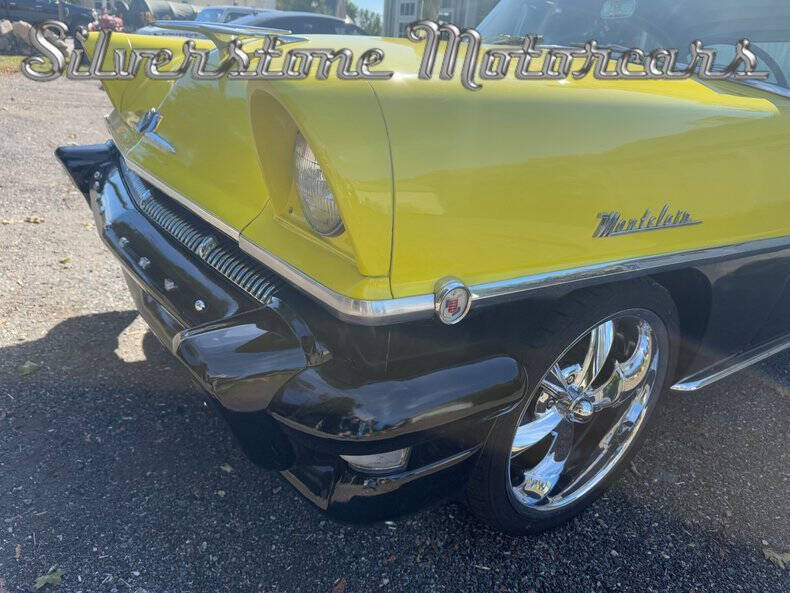 1956 Mercury Montclair
