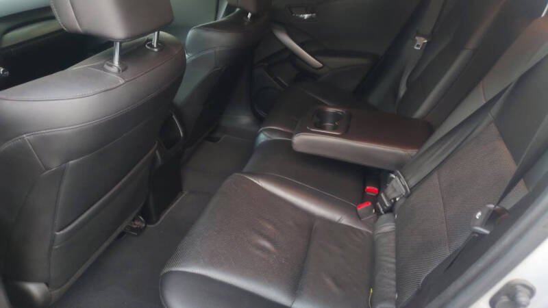 2013 Acura RDX w/Tech