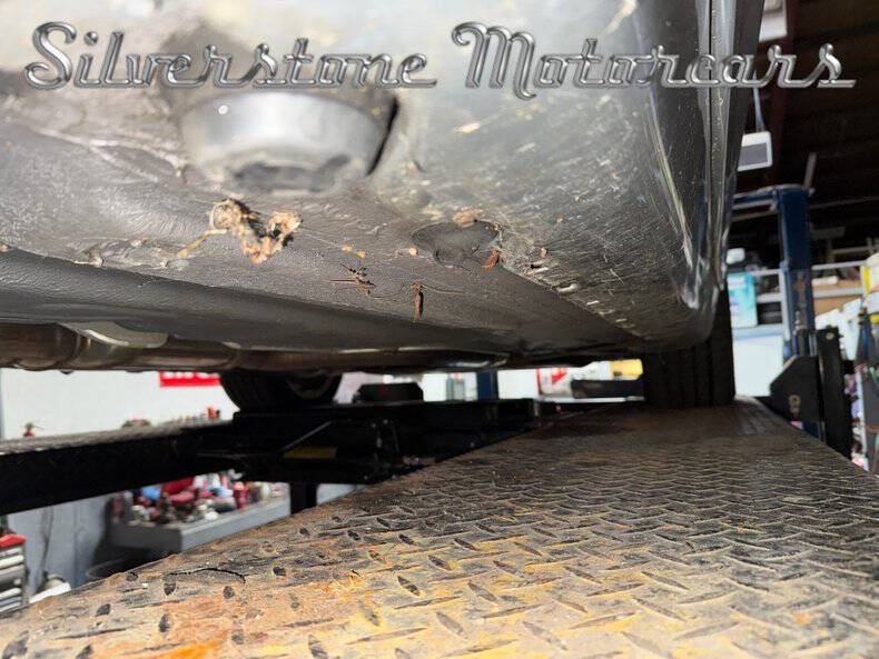 2002 Mercedes-Benz SL-Class SL 500