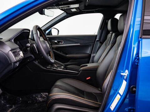 2026 Acura Integra w/Tech w/A-SPEC