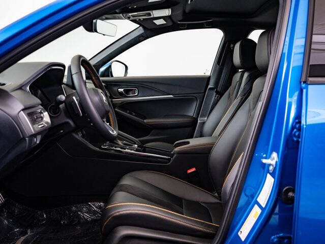 2026 Acura Integra w/Tech w/A-SPEC