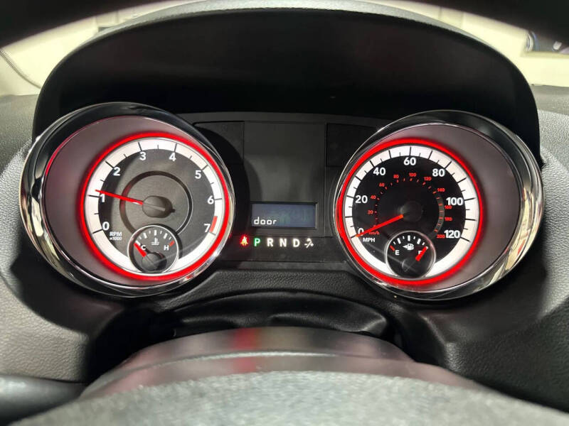 2018 Dodge Grand Caravan