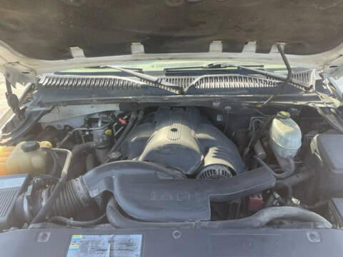 2005 GMC Yukon Denali