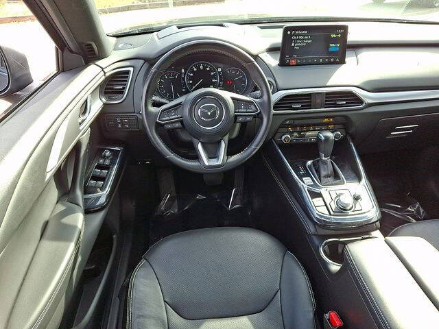 2020 Mazda CX-9 Grand Touring