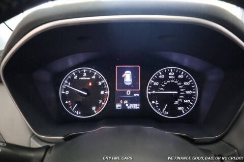 2022 Subaru Outback Onyx Edition XT