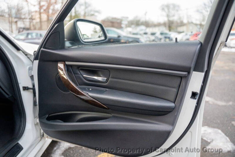 2013 BMW 3 Series 328i xDrive