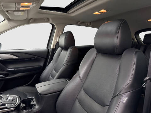 2023 Mazda CX-9 Touring Plus