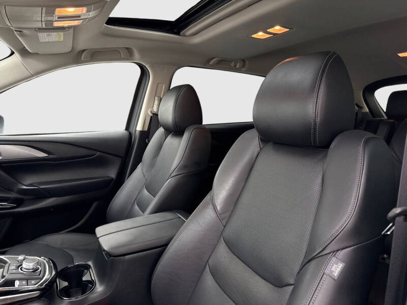 2023 Mazda CX-9 Touring Plus
